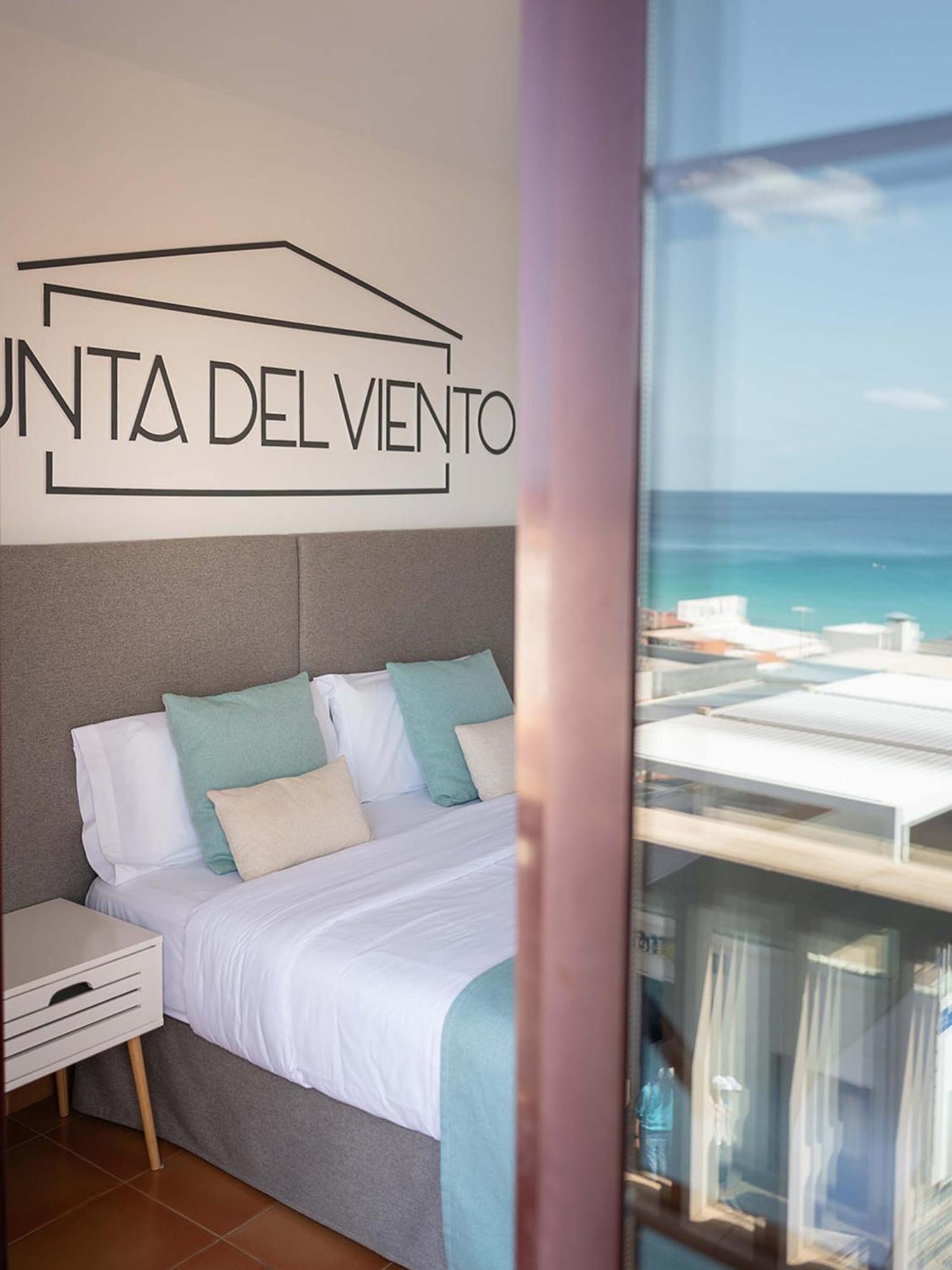 Apartamentos La Cebada มอร์โร เดล ฆาเบล ภายนอก รูปภาพ