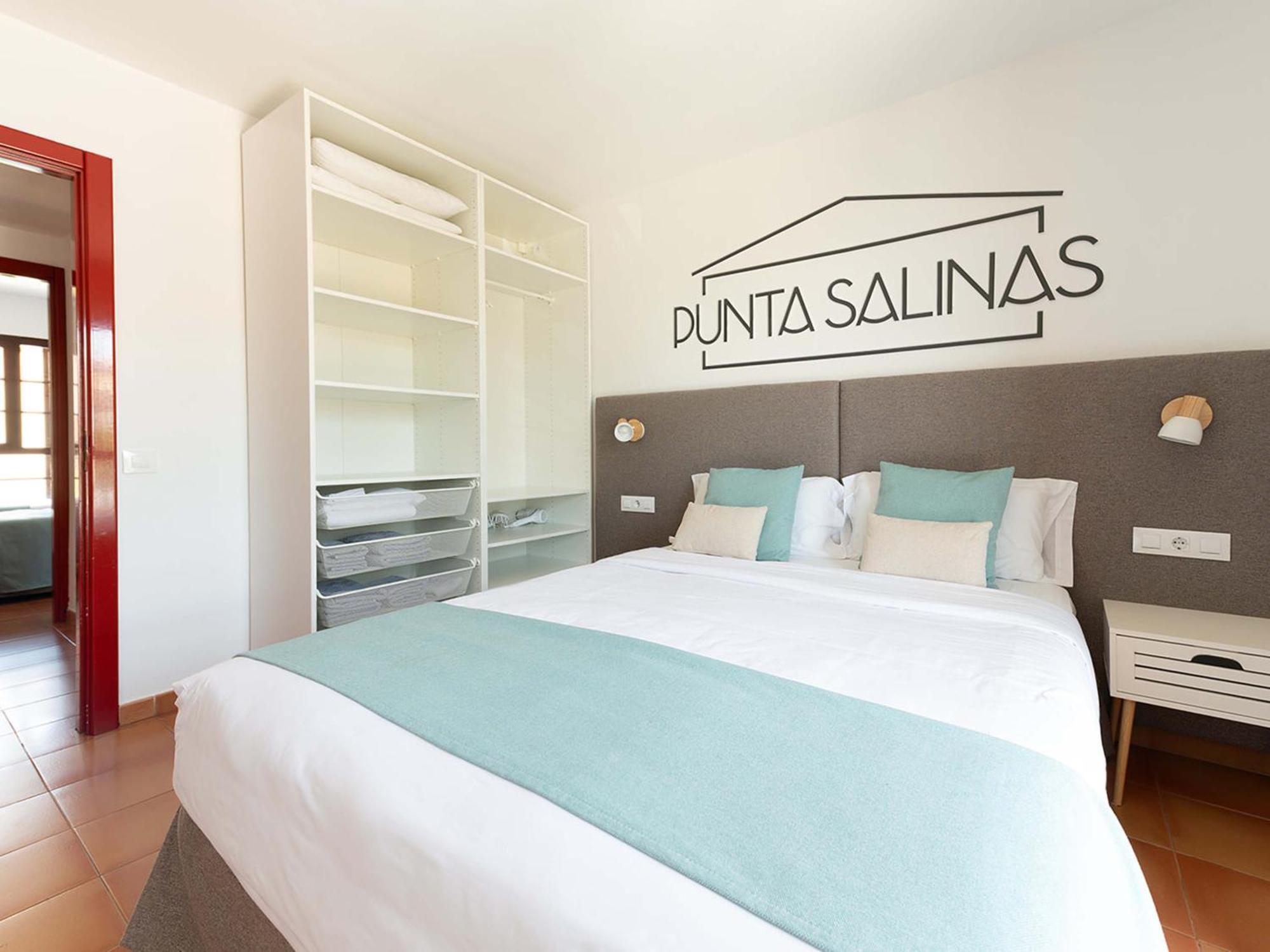 Apartamentos La Cebada มอร์โร เดล ฆาเบล ภายนอก รูปภาพ