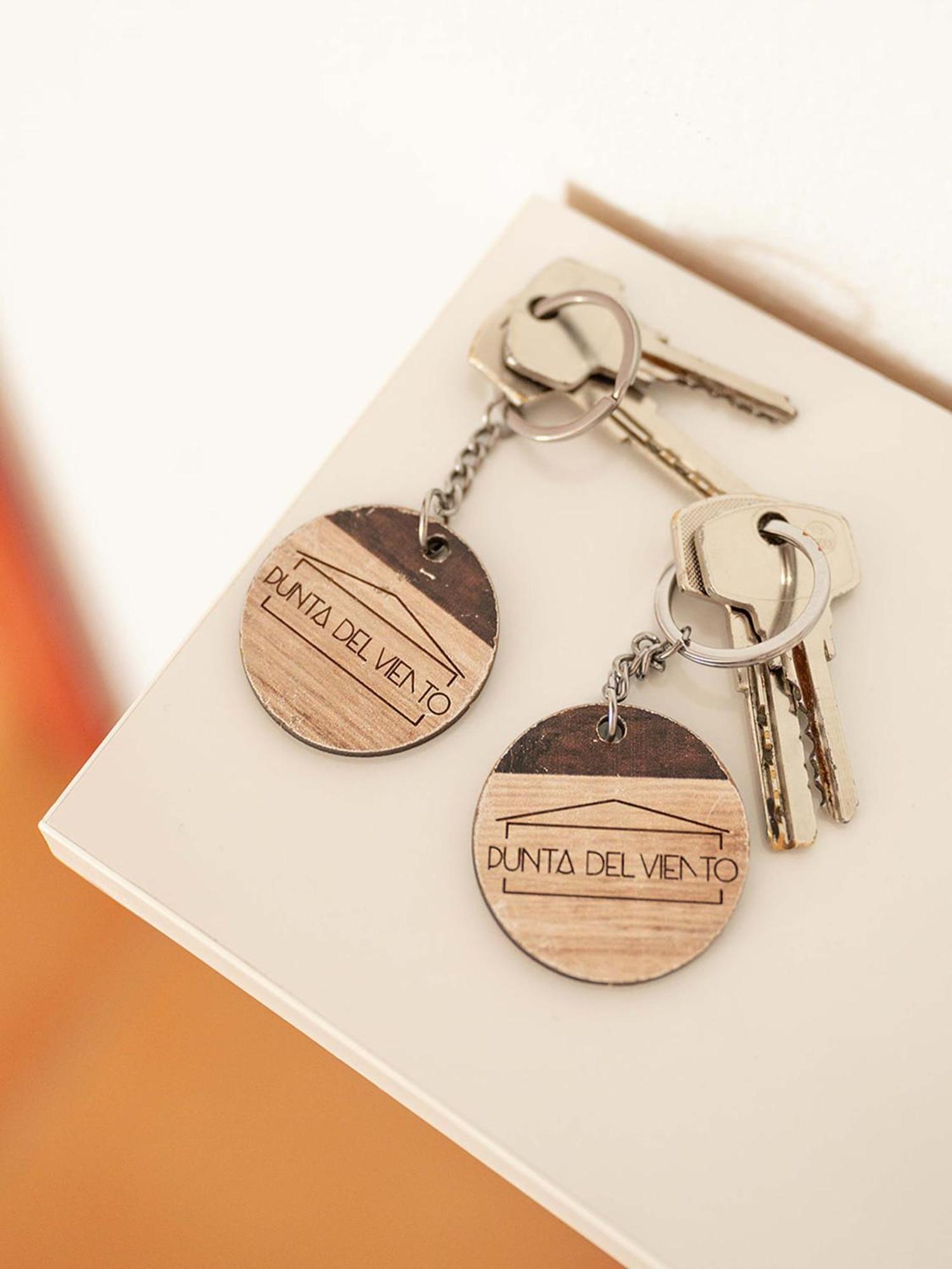 Apartamentos La Cebada มอร์โร เดล ฆาเบล ภายนอก รูปภาพ
