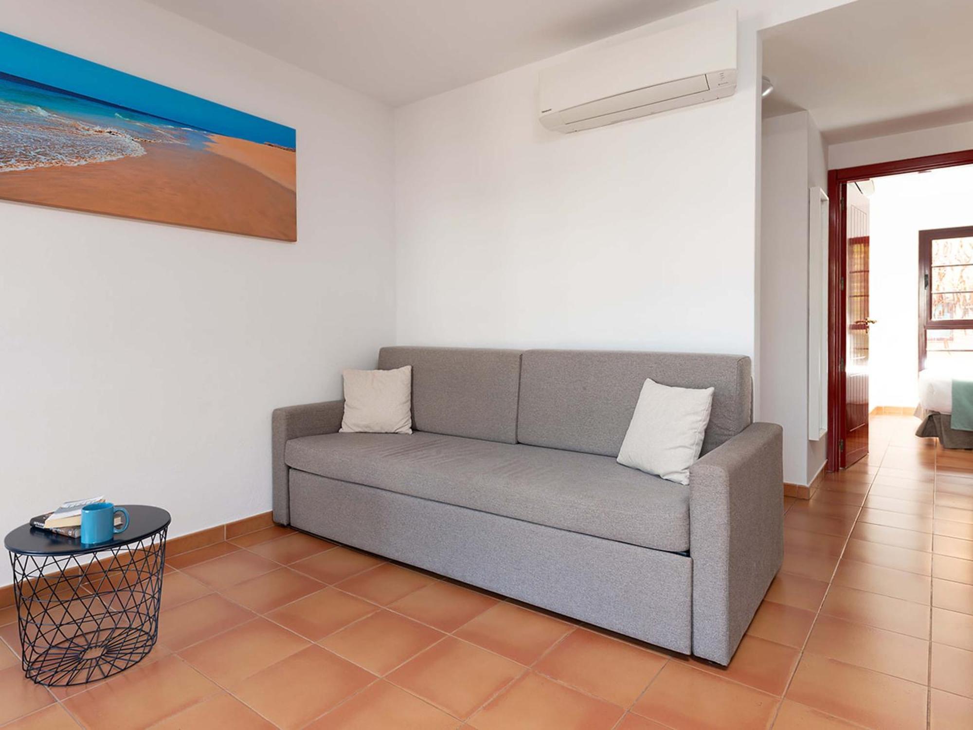 Apartamentos La Cebada มอร์โร เดล ฆาเบล ภายนอก รูปภาพ