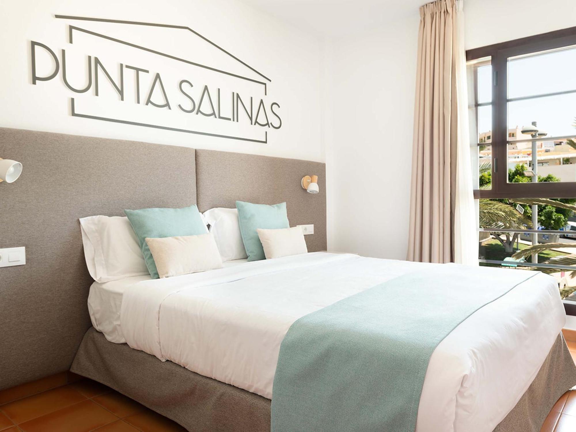 Apartamentos La Cebada มอร์โร เดล ฆาเบล ภายนอก รูปภาพ