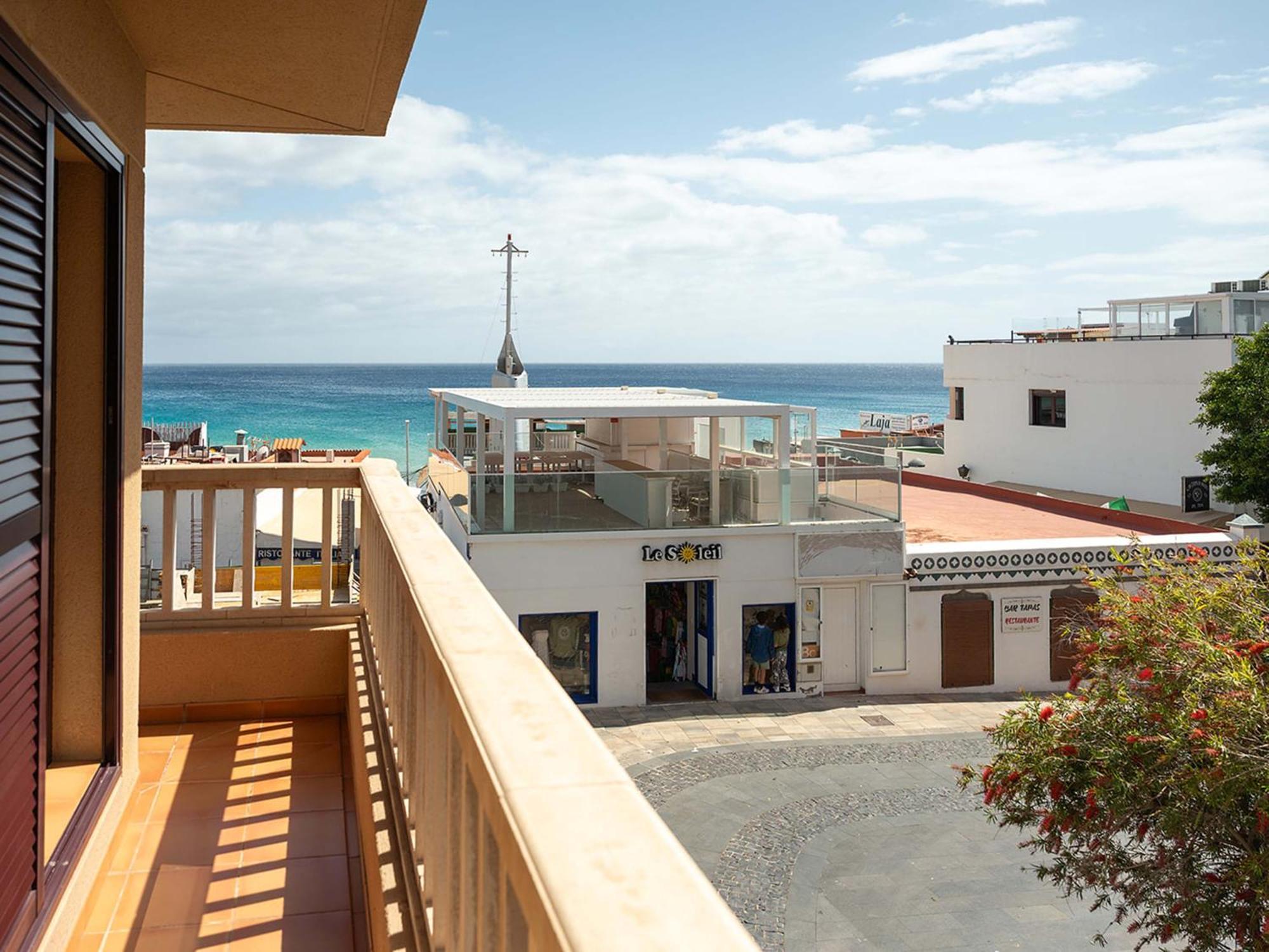 Apartamentos La Cebada มอร์โร เดล ฆาเบล ภายนอก รูปภาพ