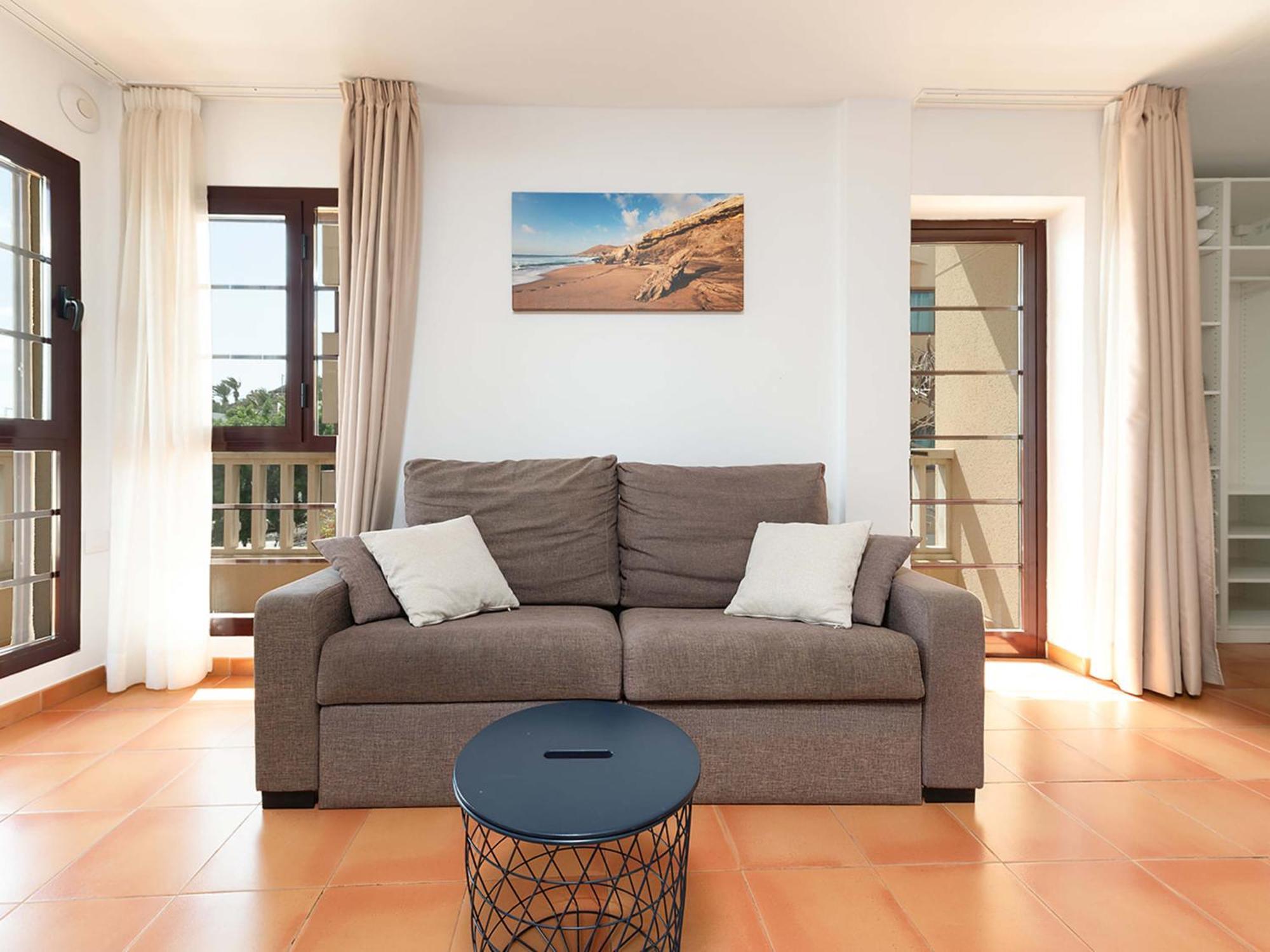 Apartamentos La Cebada มอร์โร เดล ฆาเบล ภายนอก รูปภาพ